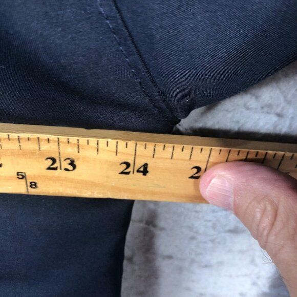 Stormtech Performance Jacket Mens Medium Black Volcano 30Q Insulated Waterproof - Picture 3 of 15